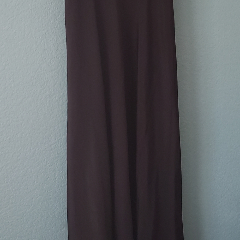 Badgley Mischka Evening Gown